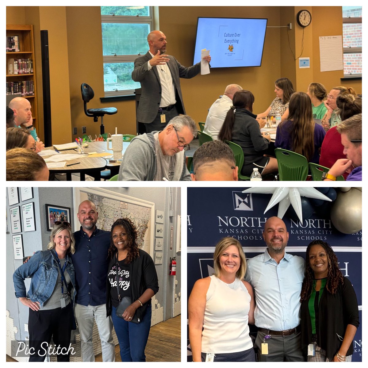 Tammie Smith May tweet media