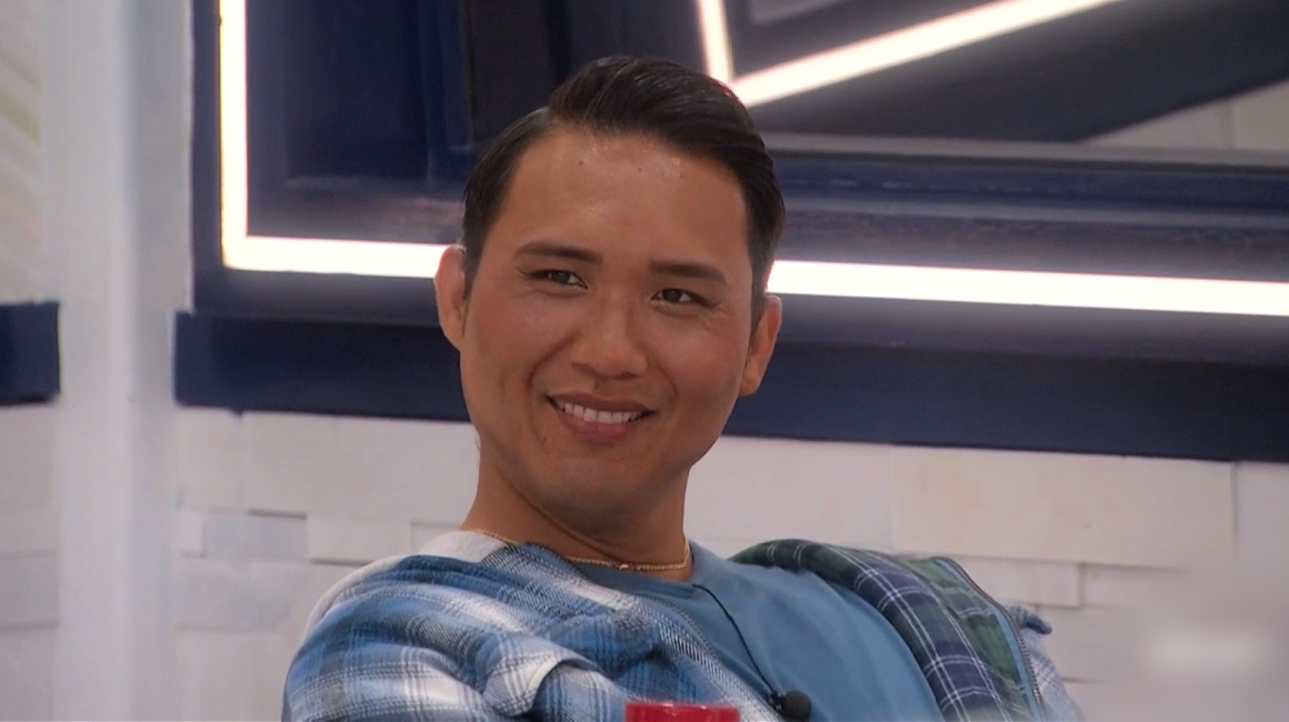 89razorskate20's tweet photo. 🔸WEEK 4, REPOST &amp; LIKE If You’re Team KIMO! #BB26 https://t.co/eK71f99N71