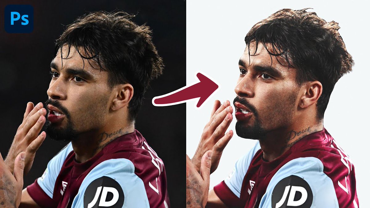 ruugraphics's tweet photo. I made a tutorial on YouTube about how I do skin retouch on every graphic. Go and check it out #smsports

https://t.co/191bXNY1YS https://t.co/Y5s898siay
