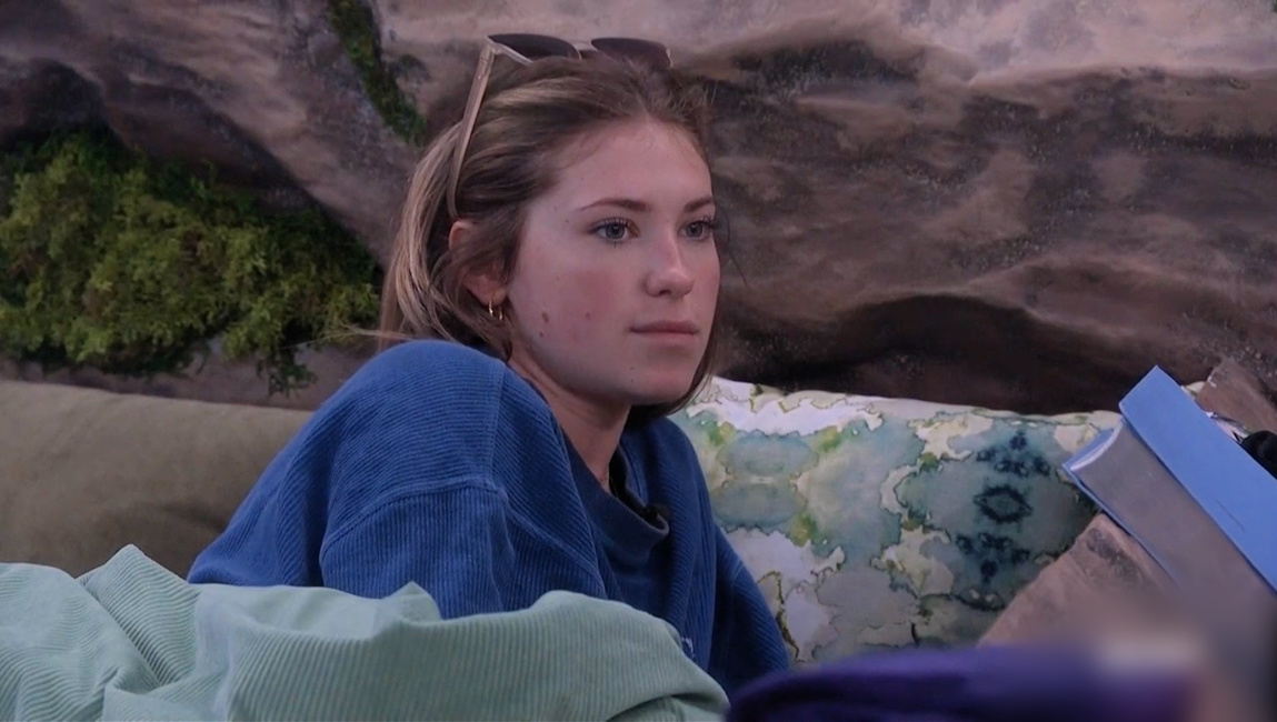 89razorskate20's tweet photo. 🔸WEEK 4, REPOST &amp; LIKE If You’re Team MAKENSY! #BB26 https://t.co/w4WLKOh3KA
