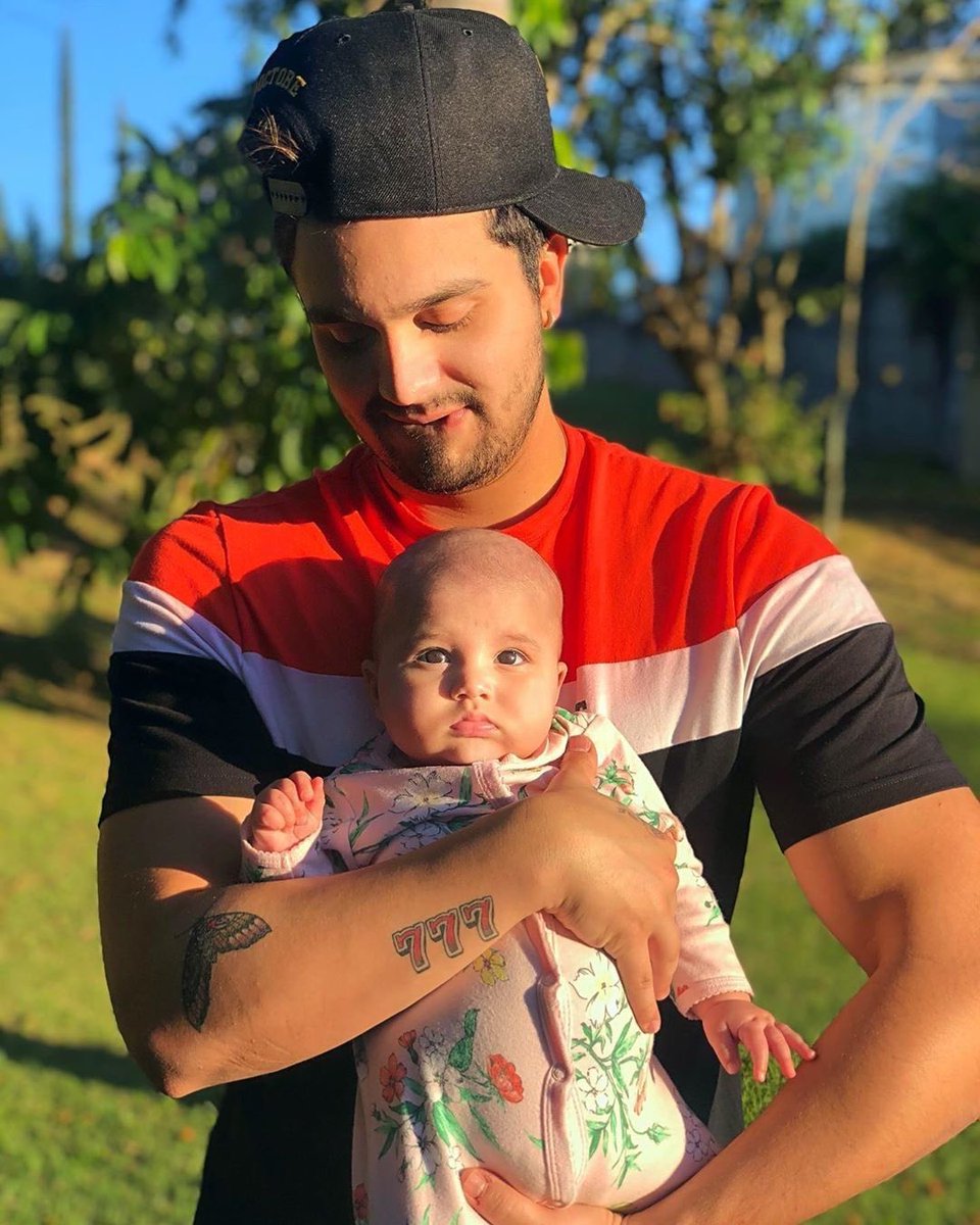 luanjofael's tweet photo. Nosso Papai https://t.co/2OnfOlmN6F