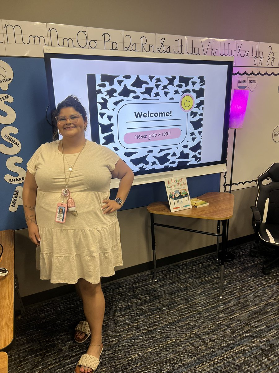 Sarah Lopez tweet media