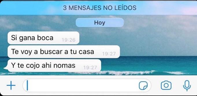 gente chamuyando (@gentechamuyando) on Twitter photo 
