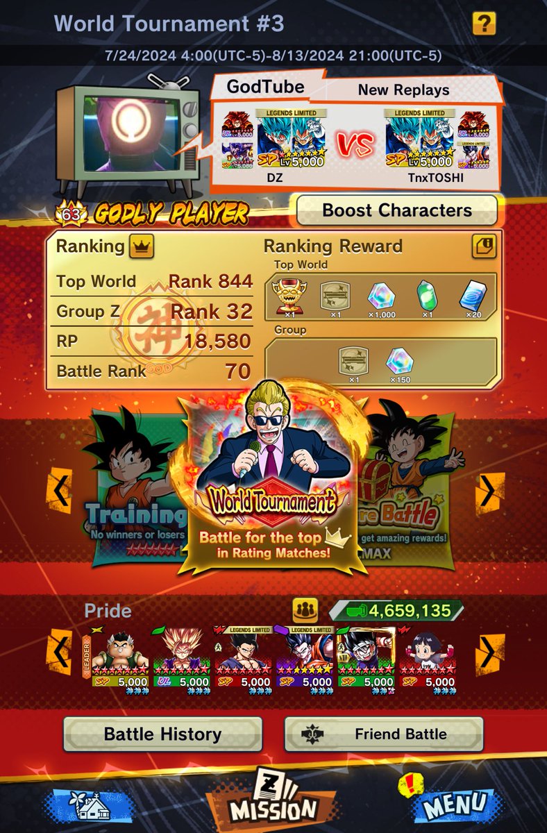 ran home and grabbed some rp real quick. thank god we didn’t yo-yo at the end there. gl anyone still pushing out there!