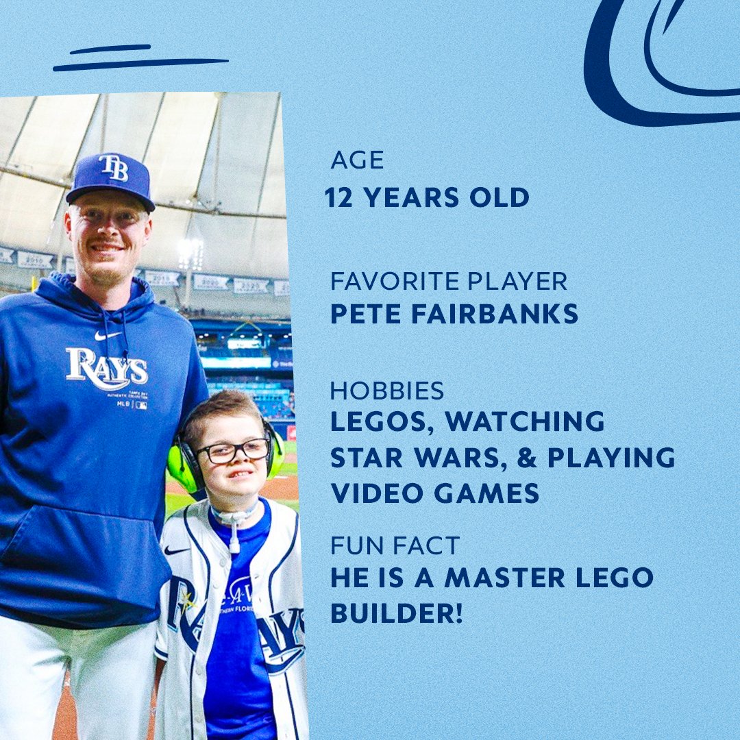 Tampa Bay Rays tweet media