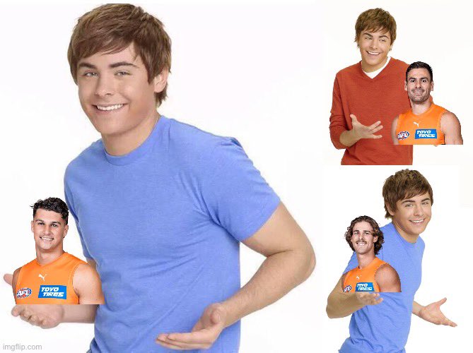 My <a href="/AFLFantasy/">AFL Fantasy</a> selection process this week. Pray for my prelim final. #aflfantasy #keeperleague #gws #giants #callahan #peatling #cogs #coniglio