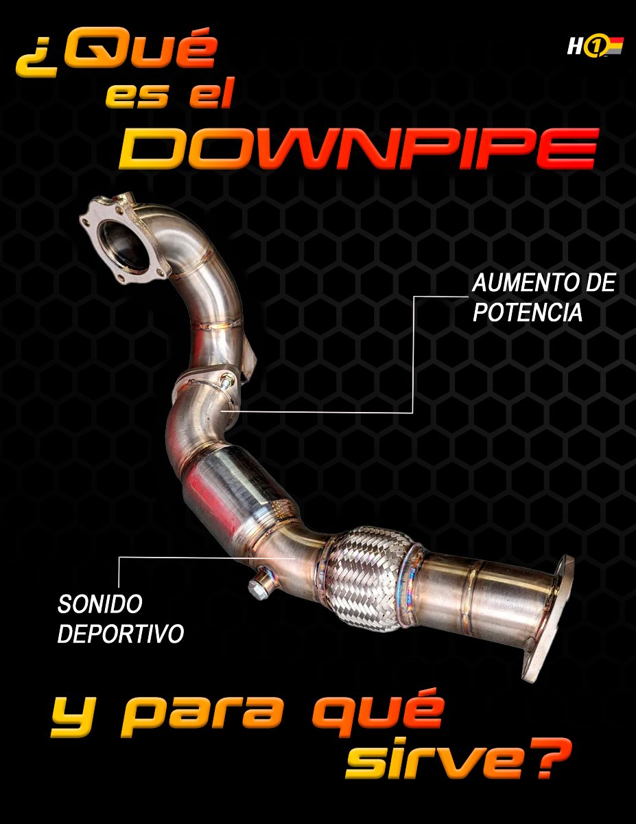 _Hangar1's tweet photo. ยฟSabes quรฉ es el Downpipe y en quรฉ puede beneficiar a los autos turboalimentados? ๐ค
Da clic en el siguiente enlace y descubre mรกs sobre el Downpipe:
https://t.co/sgW48Wo6m0
#downpipe #blog #autos #turbo https://t.co/TtHa26Hyjs