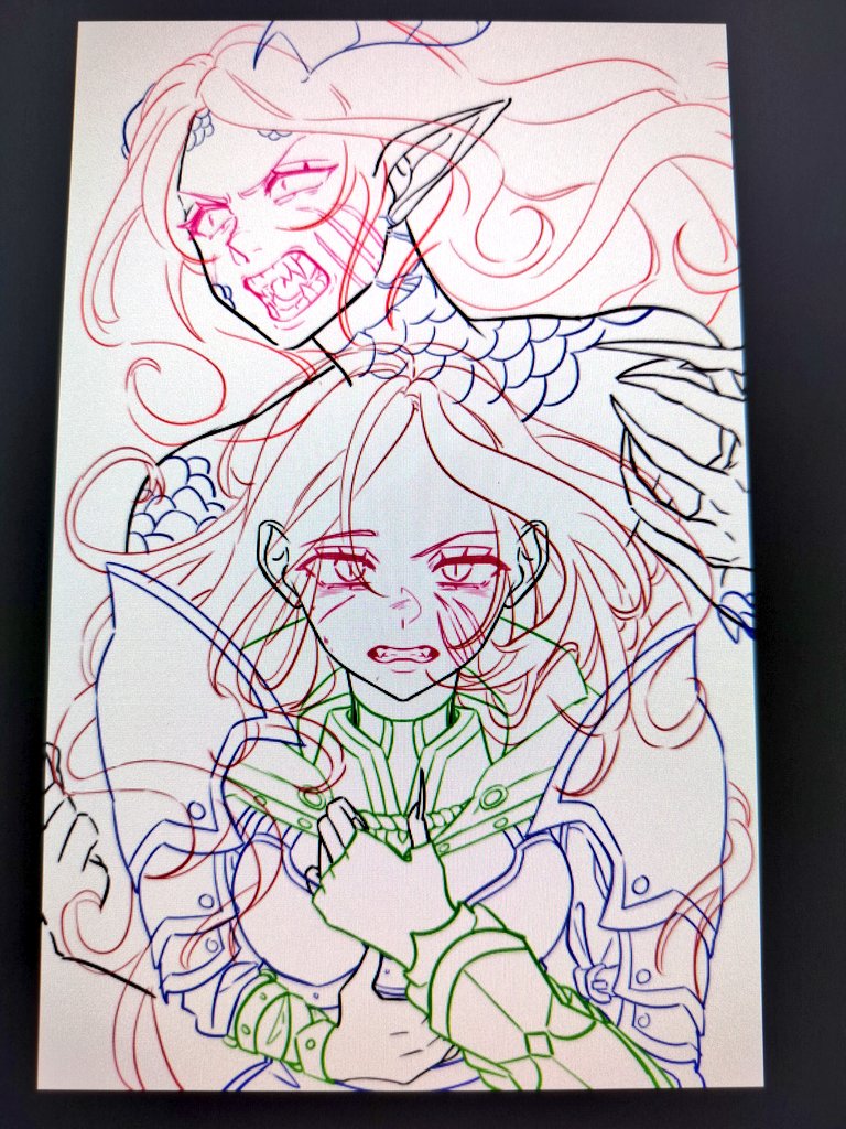 HI_IMdt's tweet photo. Excited to finish this one 😭🔥 https://t.co/gm73N8VeUO