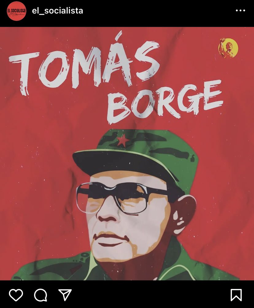 BySocialista's tweet photo. Comandante Tomás: Los sandinistas nos hemos multiplicado como panes en el desierto. 

#Nicaragua https://t.co/dc2vyJVnbx