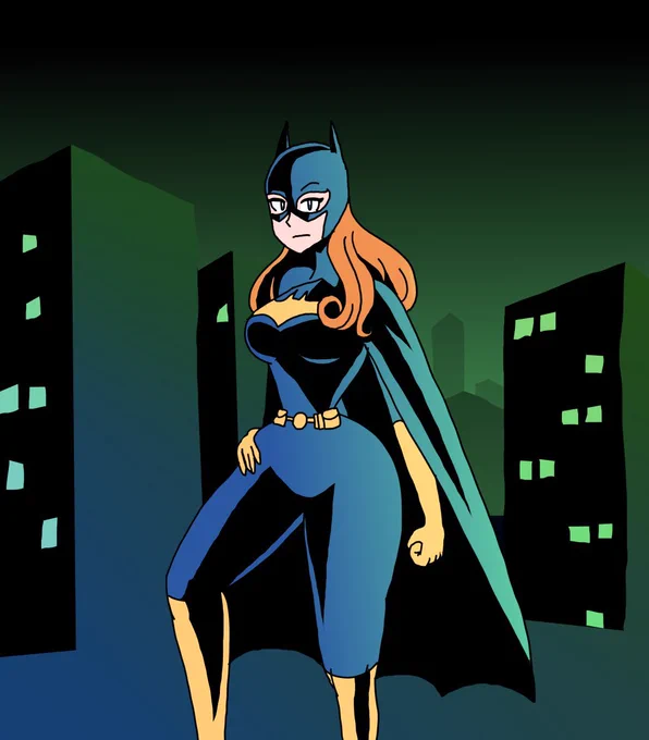 Hey hey! It's getting popular thank you!😊 I have made quite a few batman pictures lately. but if you want to know what I have been up to lately check out my media tab. thanks 