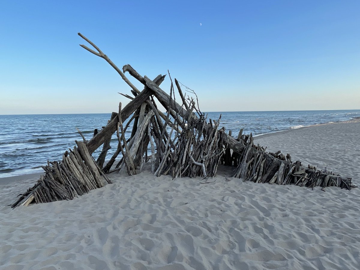 runswstilettos's tweet photo. Anticipation and reward. #nature #water #lakemichigan #greatlakes #shorelines #waves #driftwood #moonrise #evening #eventide #relaxation #zen #serenity #takingamoment #sheboygan #wisconsin #kohlerandrae @StarboardRail @LakeMichigan13 @LindseySlaterTV https://t.co/0Z9ux8W3xX