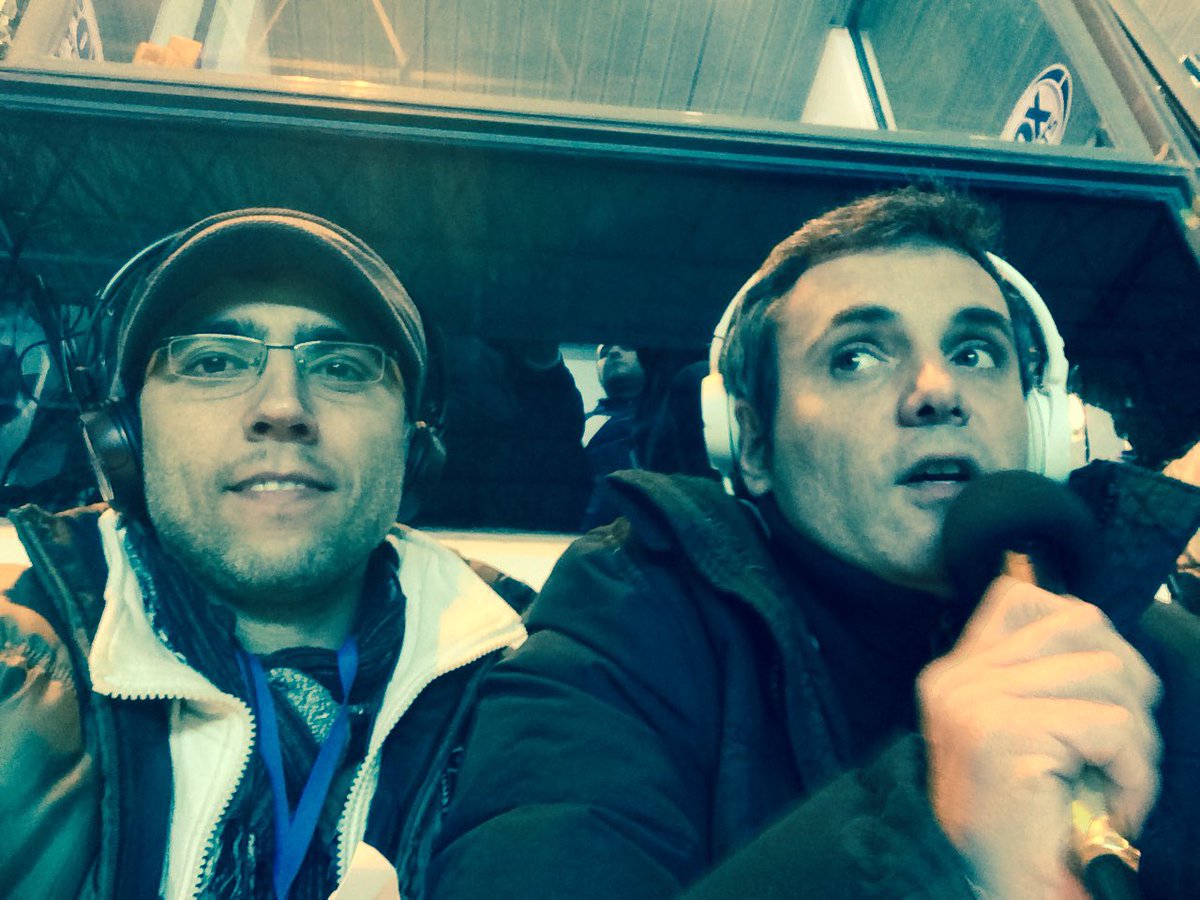 munecoperazzo's tweet photo. #Relato #Comentario #SanLorenzo #CampeonDeAmerica 
@javitabares 
Transmi en #AM950 #RadioBelgrano 
⚽️🎙️📻🔵🔴 https://t.co/xqDn1IF1oM