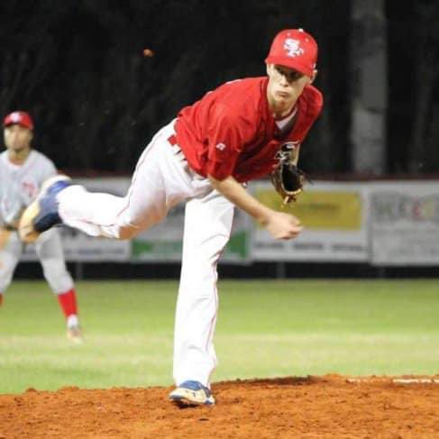 Santa Fe High School Raider Baseball tweet media