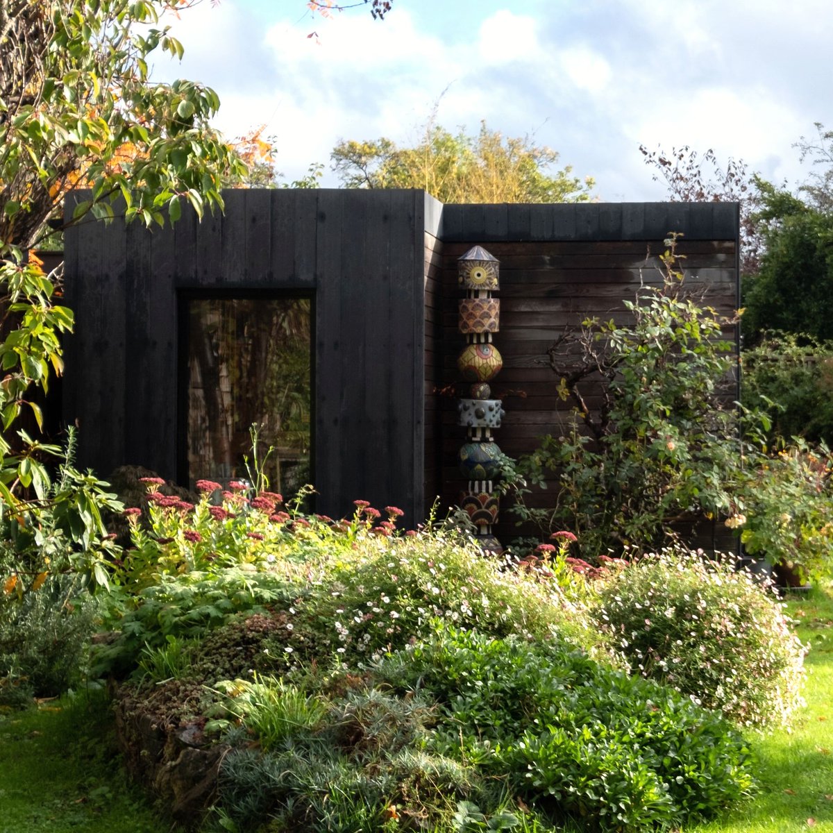 Sebastopol Arts tweet media