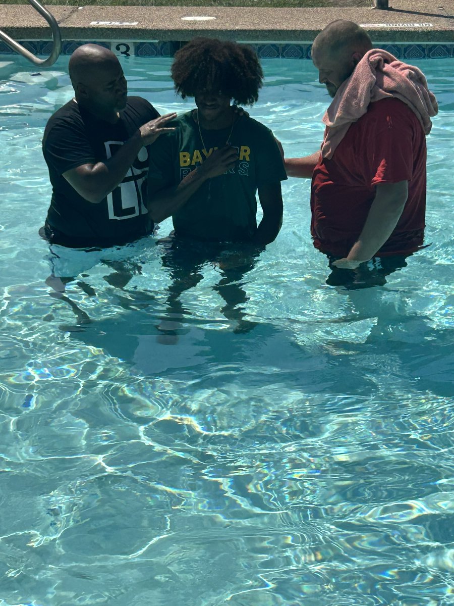 Cyrus St.Evans (@cyrusevanssr) on Twitter photo It’s a blessing when you fully give your life to Christ at a young age. Blessings to you <a href="/2wayCJ/">C.J. Evans</a> for making this step. Shout out to <a href="/Jamarionvincemt/">jamarion vincent</a> for being there to support. It’s a blessing when you fully give your life to Christ at a young age. Blessings to you <a href="/2wayCJ/">C.J. Evans</a> for making this step. Shout out to <a href="/Jamarionvincemt/">jamarion vincent</a> for being there to support.