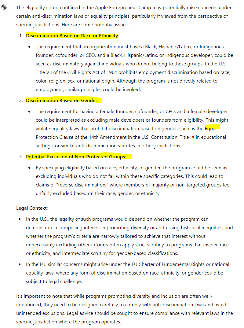 Make A Difference tweet media