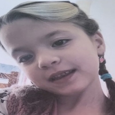 #URGENTE NIÑA DESAPARECIDA !!
🆘BÚSQUEDA EN TIEMPO REAL #QUILMES PEDIMOS MÁXIMA DIFUSIÓN 🙏
Justina Guadalupe Juárez tiene 7 años, desapareció el 28/6/24 en Quilmes, provincia de Buenos Aires. Se hizo la denuncia. Por favor avisar a la policía local, o al ☎️911