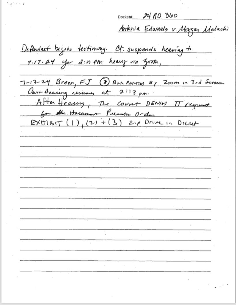 JCMorg215's tweet image. 🐀🐀🐀#PaperworkParty I WON!