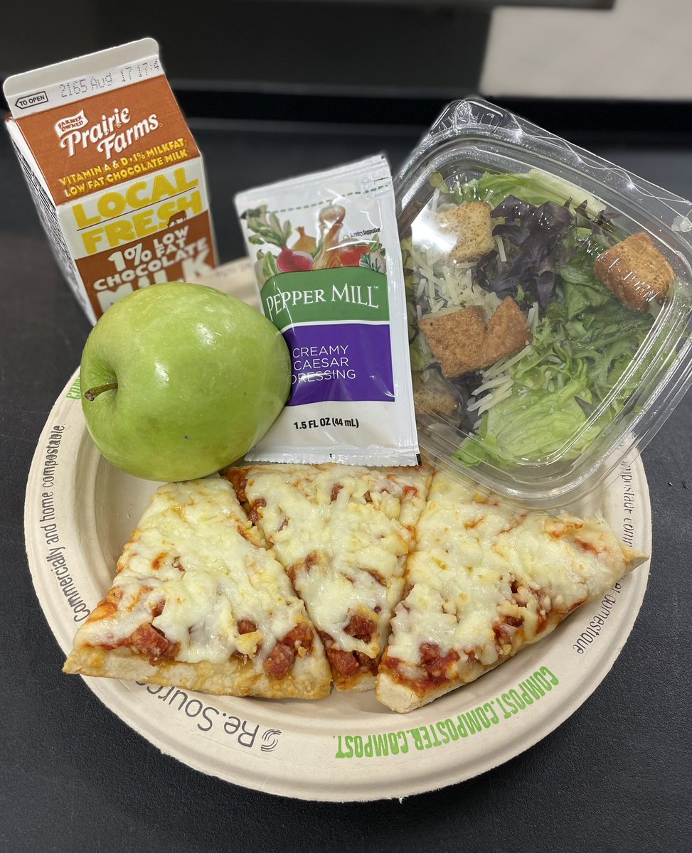 We are loving our new kitchen <a href="/CougarsLCHS/">LCHS</a> We hope you love the new options…more coming soon! #LCPride ☺️👩🏻‍🍳