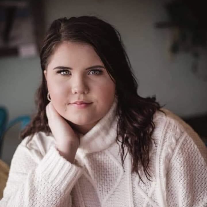 SkyhawkAggie's tweet image. Kudos to Bailee Bradley who was elected incoming Collegiate Representative on the National Council of Phi Upsilon Omicron FCS Honorary representing Region 2.  Bailee is a UTM FCS graduate student and is a 4-H extension agent in Benton Co &amp;amp; a former UTM chapter president. #PhiU