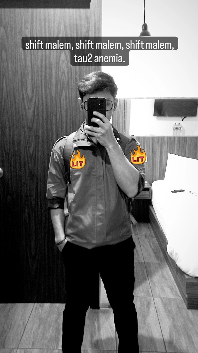 pandakekarrr's tweet photo. makanya harus diimbangin marah2 biar darahnya naek lagi 🤣 https://t.co/oozvXhansE