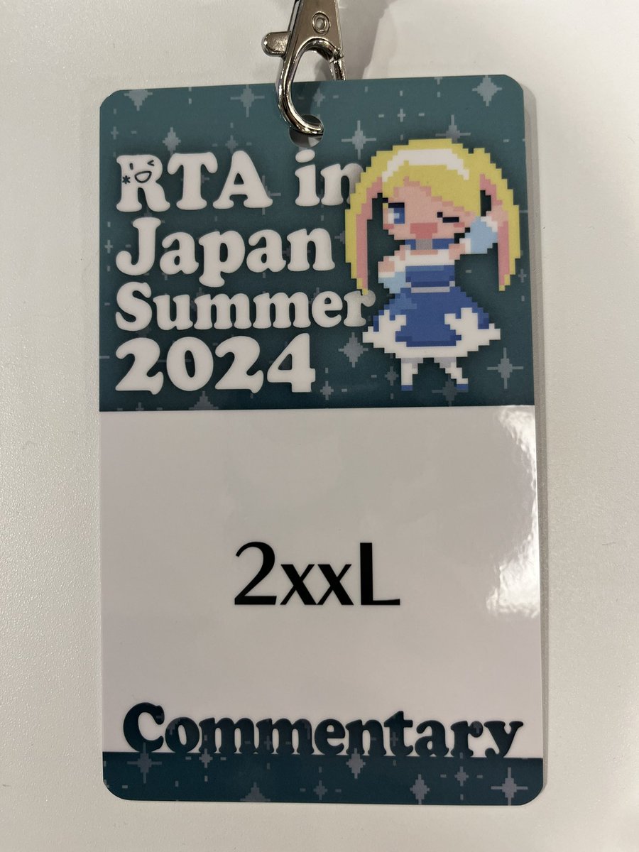 とても楽しかったです！ありがとうございました🙏