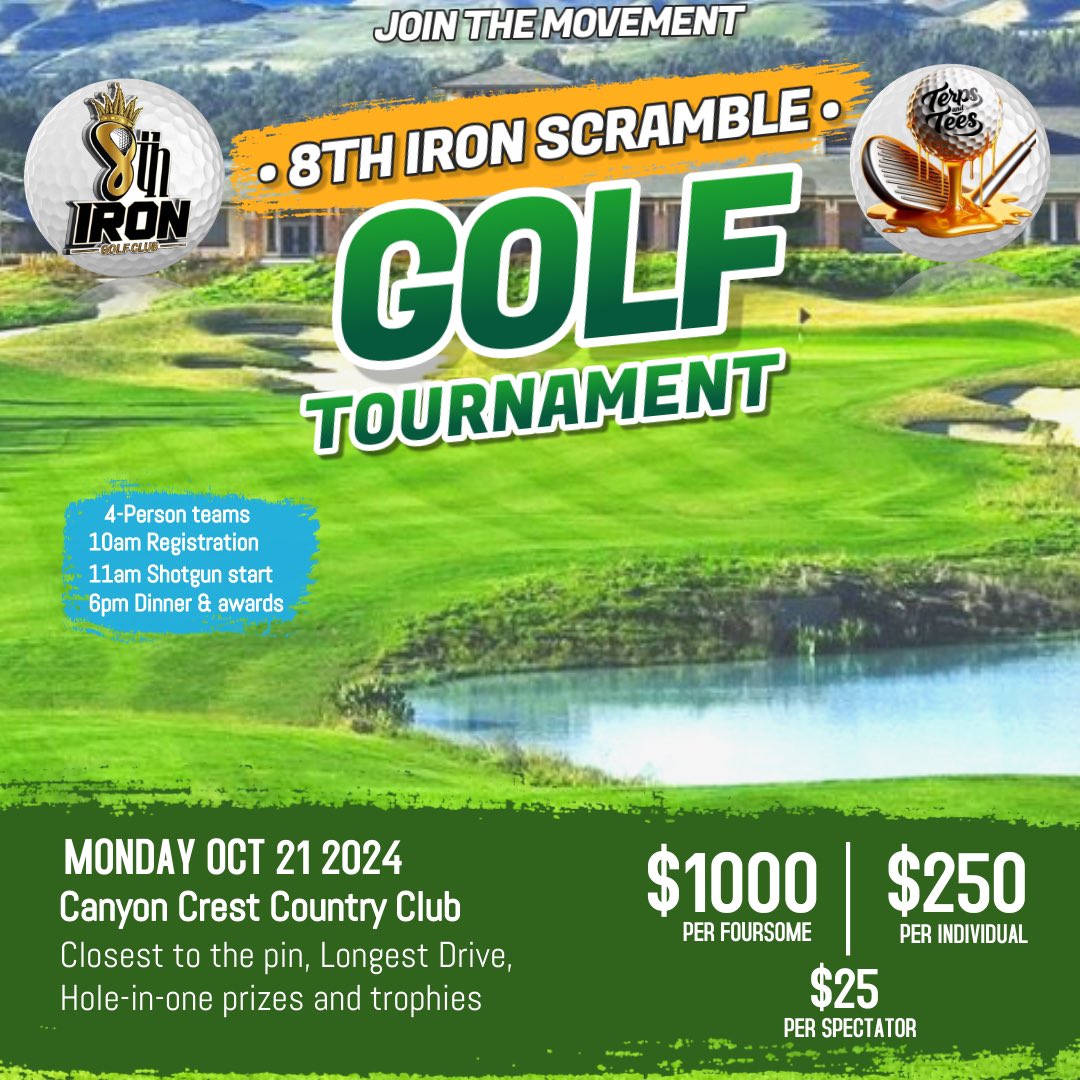 SSB_420's tweet photo. If you like golf and cannabis you won’t wanna miss this event!  Sign-up before it sells out! https://t.co/EgmRJVWbNI https://t.co/nYxYFqrWvs