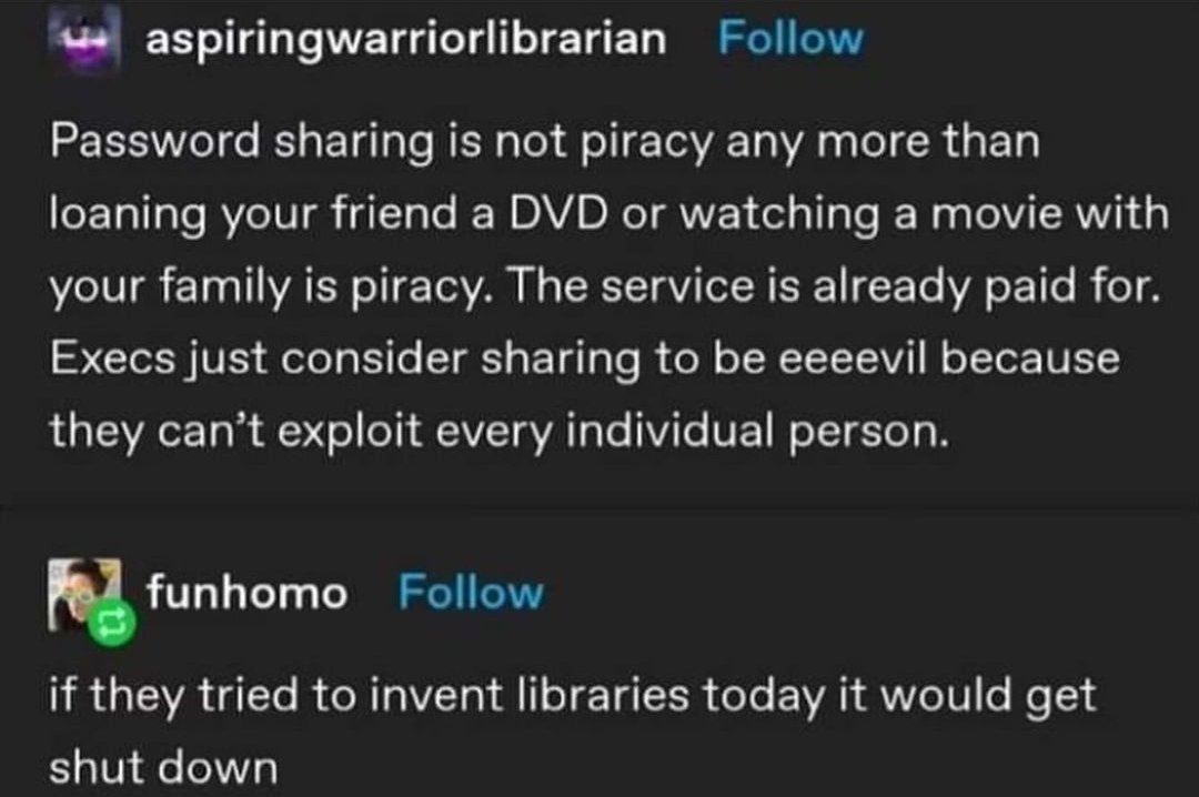 Sick Sad World tweet media