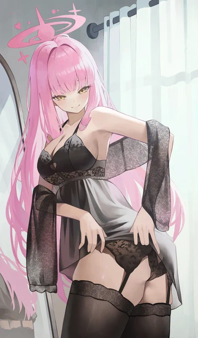 #ブルアカ 
