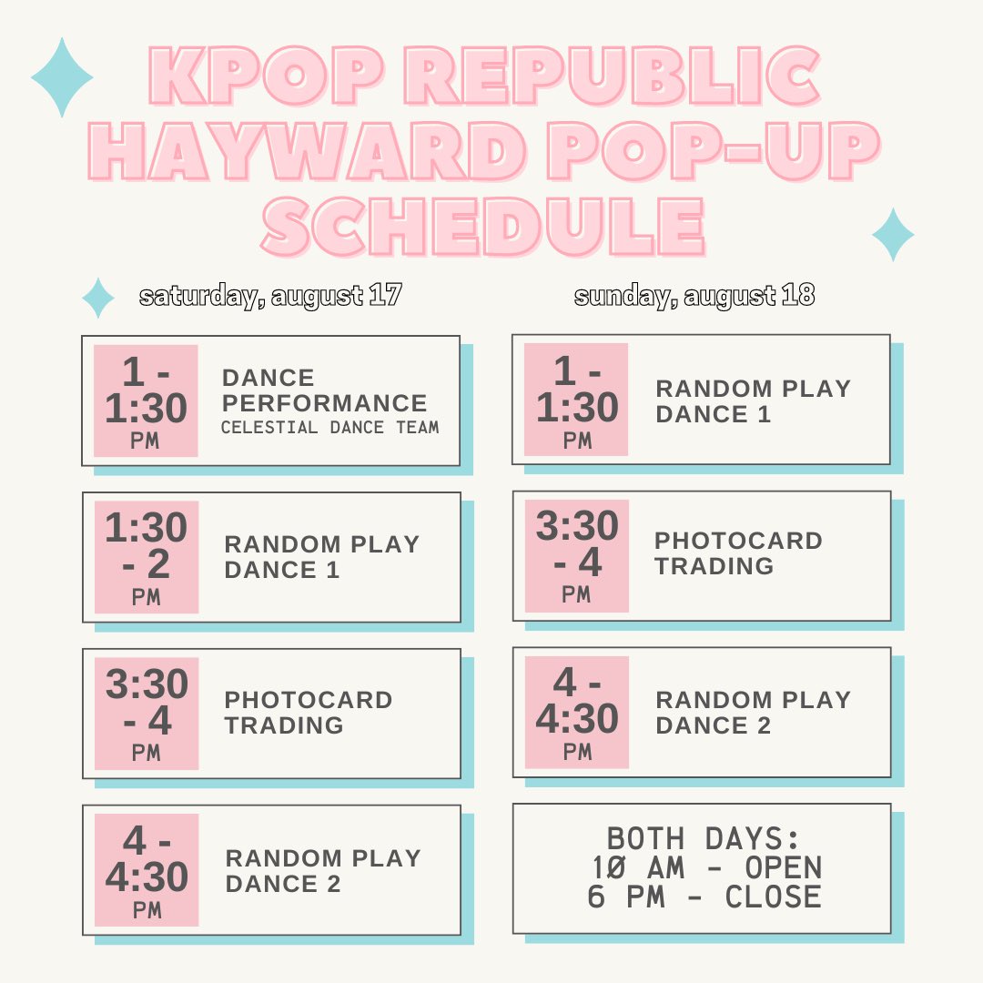 KPOP REPUBLIC (@mykpoprepublic) / Posts / X