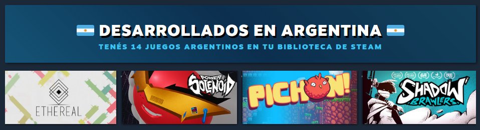 🇦🇷🇦🇷🇦🇷

store.steampowered.com/app/2323340/Po…