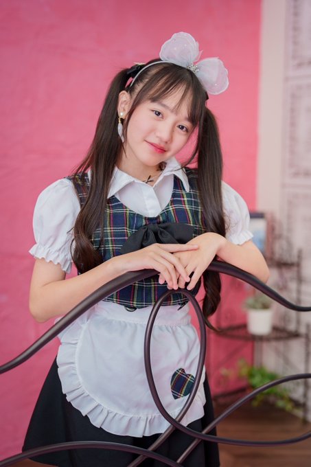 Twitterのコスプレ画像47