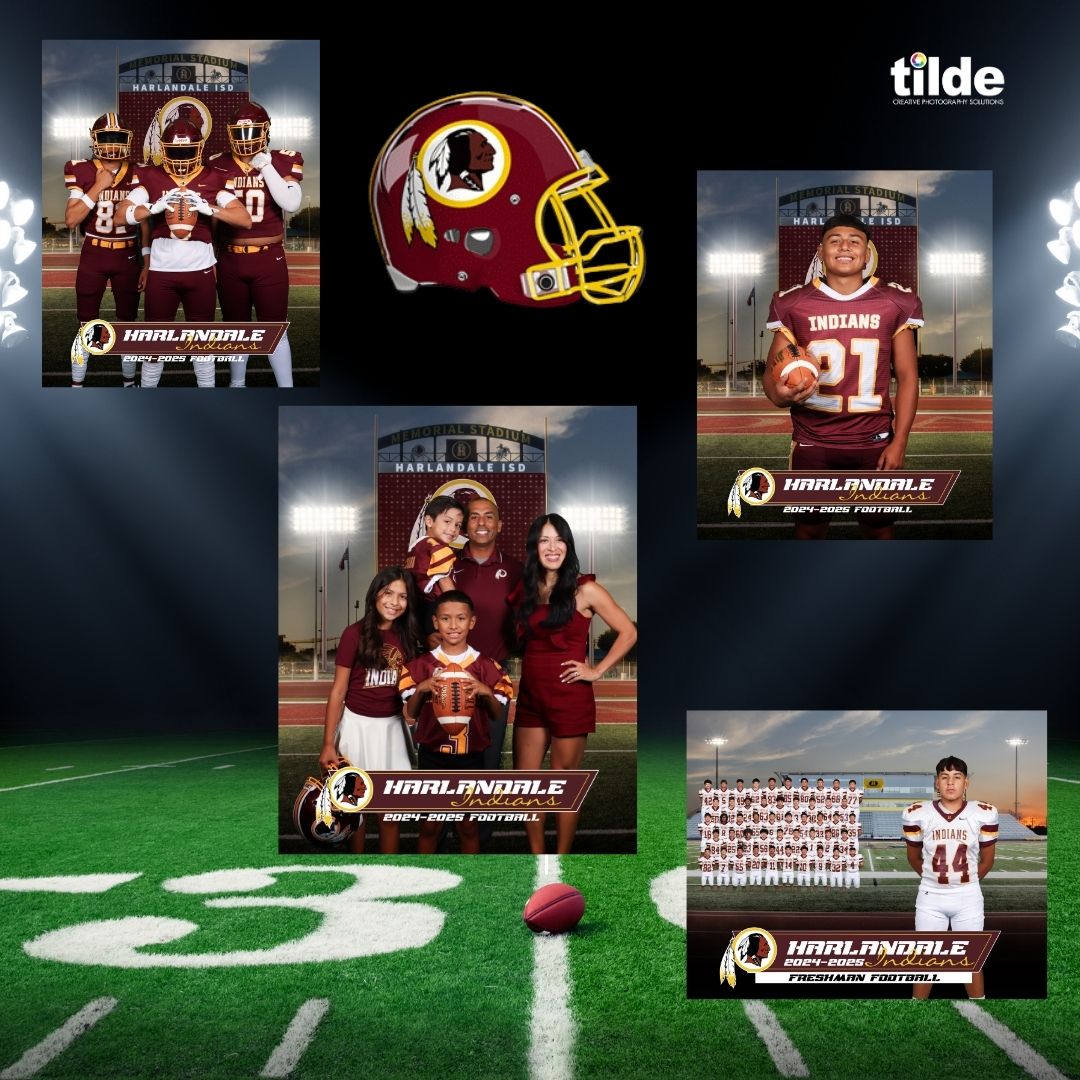 Tilde Photography tweet media