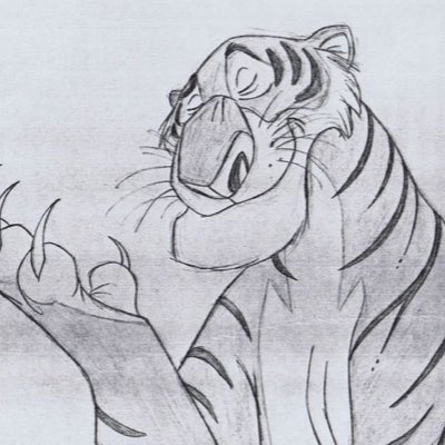 Disney’s 9 Old Men tweet media