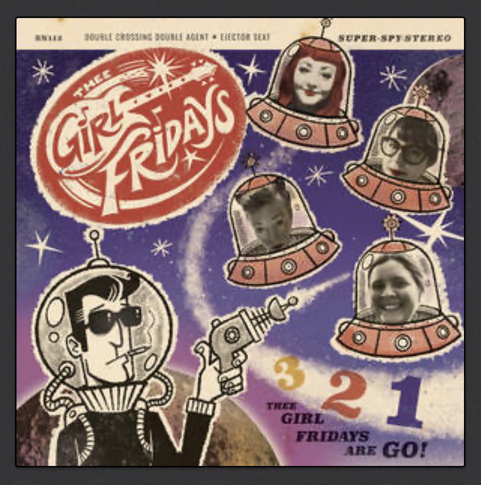 Thank you Fear and Loathing fanzine for this grand review. 👌🙌🙏 fearandloathingfanzine.com/live-reviews-j…