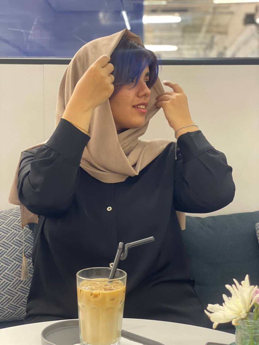 بدون فیلتر حقیقتا.