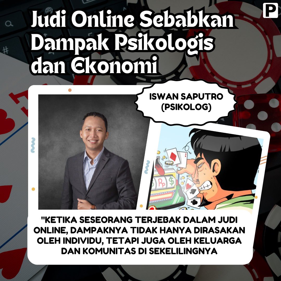 quadiliba's tweet photo. #JudiOnline
#Judi_Online
#BerantasJudol
#TolakJudiOnline
#JauhiJudiOnline
#HindariJudiOnline
#JudolMerugikan
#WaspadaJudiOnline
#JudiOnlinePenipuan https://t.co/vxyBM6JH8E