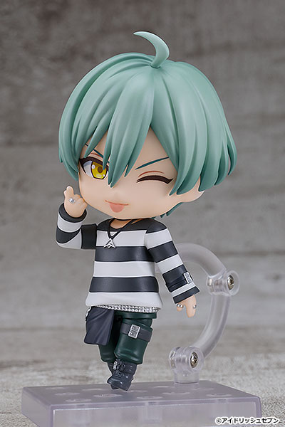 アイナナ」 #亥清悠 が ねんどろいど化！ “ŹOOĻだけ愛せよ！” ツンデレ