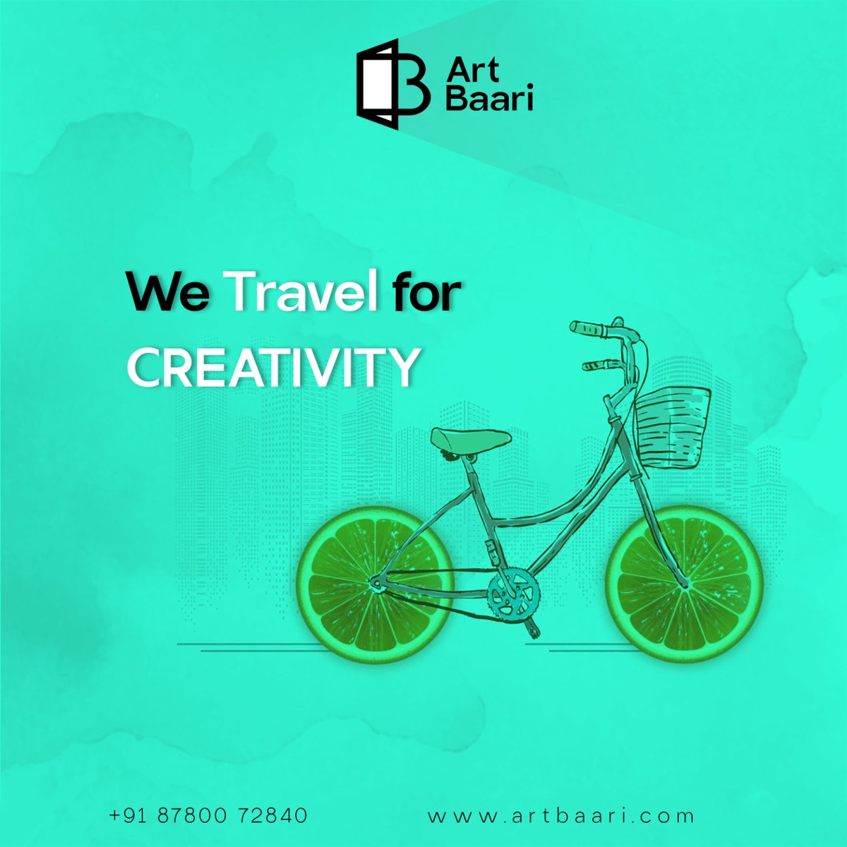 artbaari's tweet photo. We're rolling out creativity, one masterpiece at a time. Our passion for art fuels our journey. 
#artbaari  #art  #baari 
#ArtDelivery #ArtCourier
#ArtShipping #ArtLovers
#ArtTransportation
#ArtLovers #IndianArt
#ArtCollectors https://t.co/OFI5xjQjnN