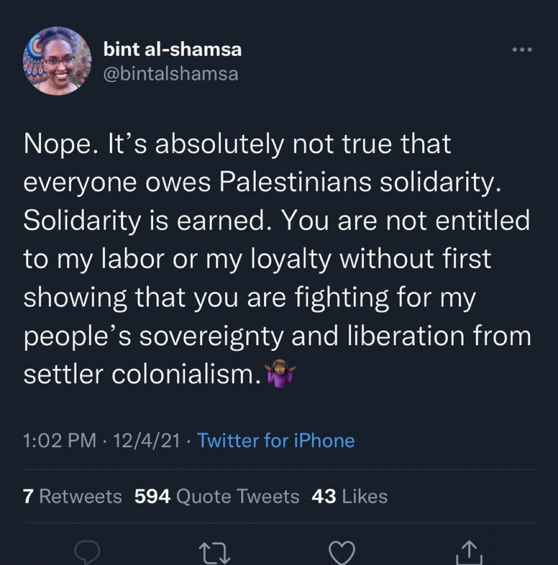barbarism critic tweet media