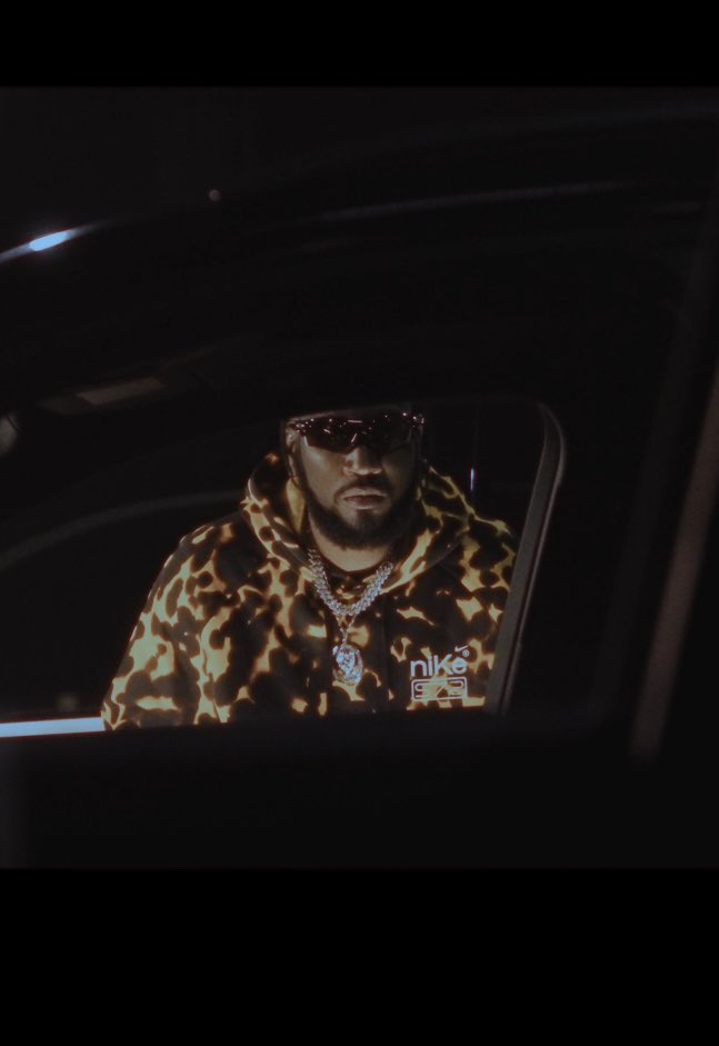 Alive In The Night [Official Video] Out Now! youtu.be/bX7NvEJjXug?si…