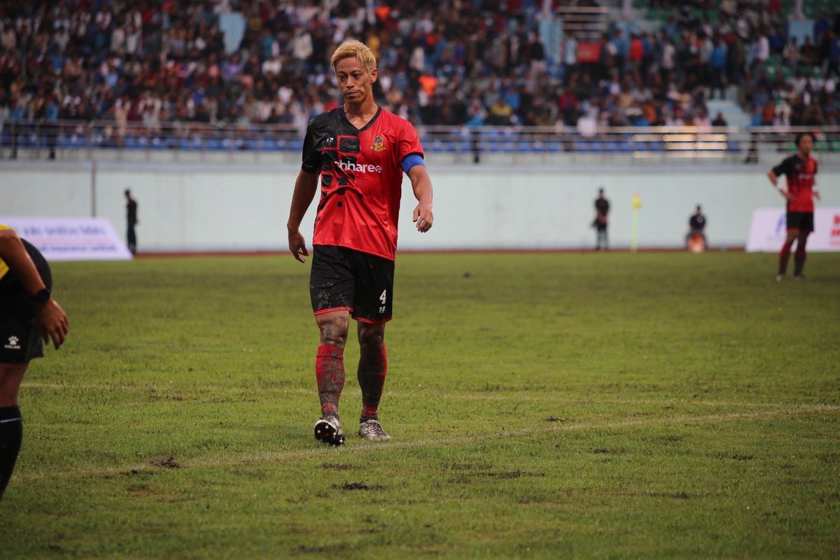 Non Sense Football tweet media