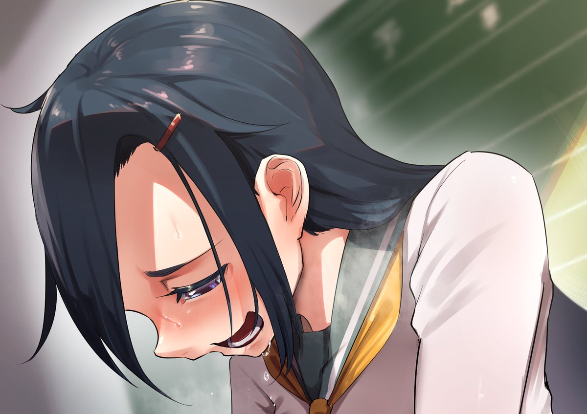 支援サイトにラフイラストを公開しました!こちらからよろしくお願いします!
Fanbox→ https://t.co/NYjstFKCPP
Fantia→ https://t.co/IplkAh9ixR 