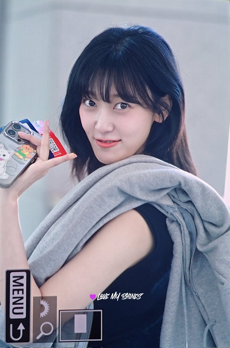 240814 프리뷰💜 

#ARTMS 
#Choerry #최리
#LoveMyShines