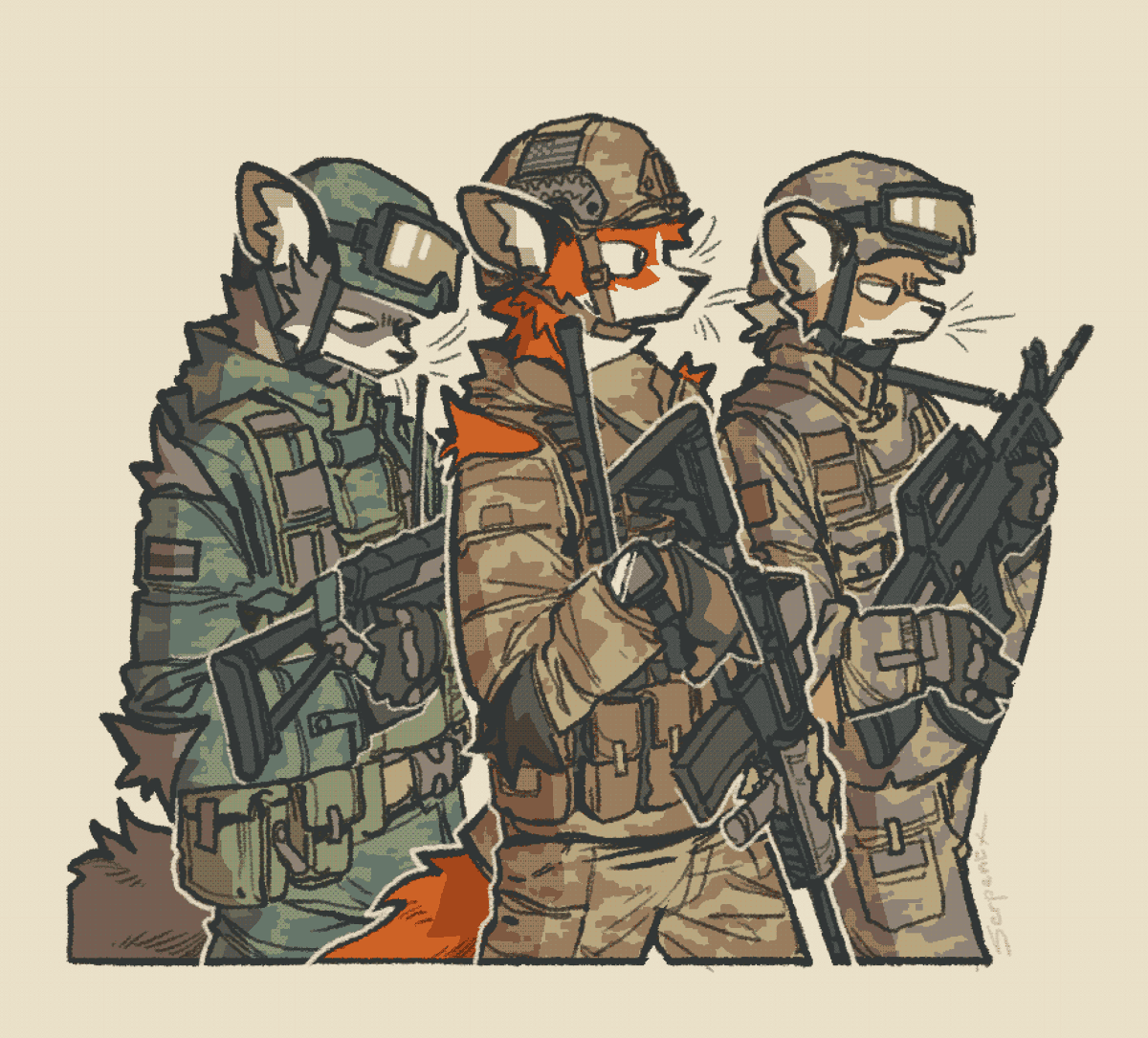 Serpent____x's tweet photo. militarians https://t.co/ljwVs6CLDV