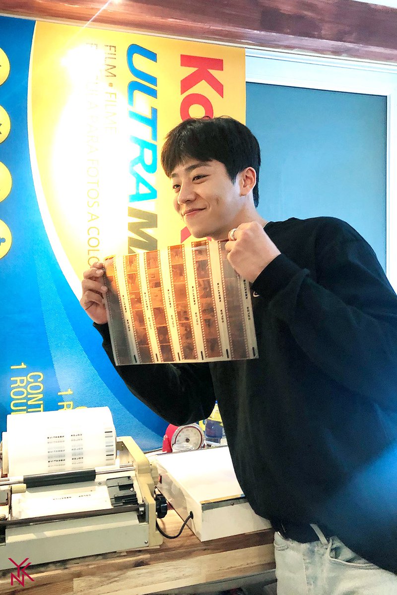 imtyea's tweet photo. Kok kayak liat seunggi waktu masih muda🥹 #ChaeJongHyeop https://t.co/LnK6a6275Y