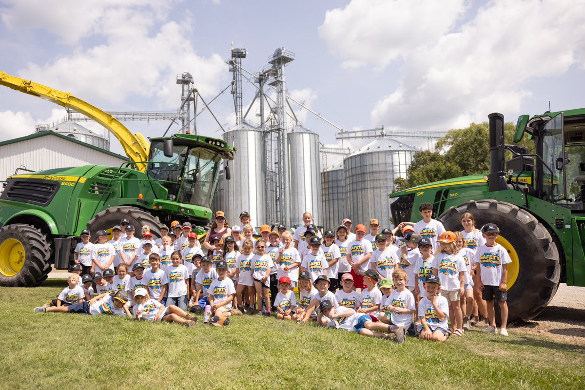 𝗧𝗛𝗔𝗡𝗞 𝗬𝗢𝗨

A huge thank you to all of our sponsors and volunteers for making today possible! It truly was an amazing day! 

Sarah, Michelle, Jodie