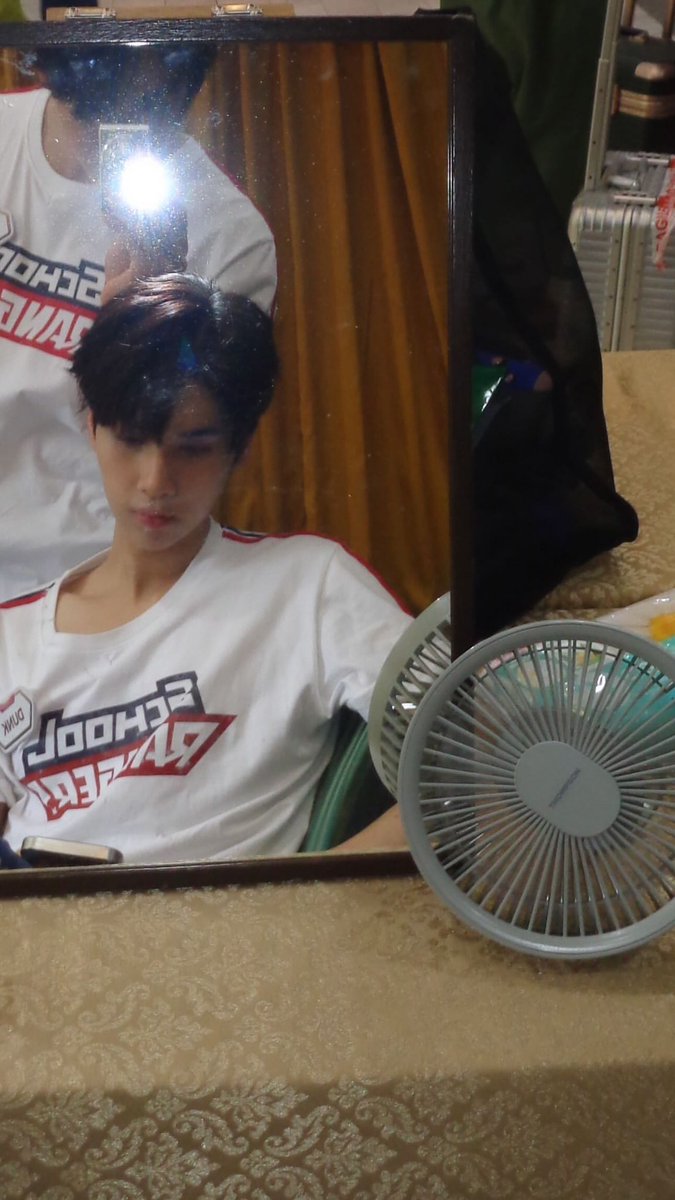 Archen (2001) tweet media