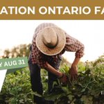 Photo by Brant County Federation of Agriculture (@BrantFarmers)