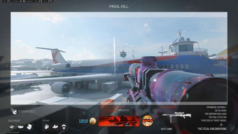 First in <a href="/TeamEgotistical/">EGO</a>